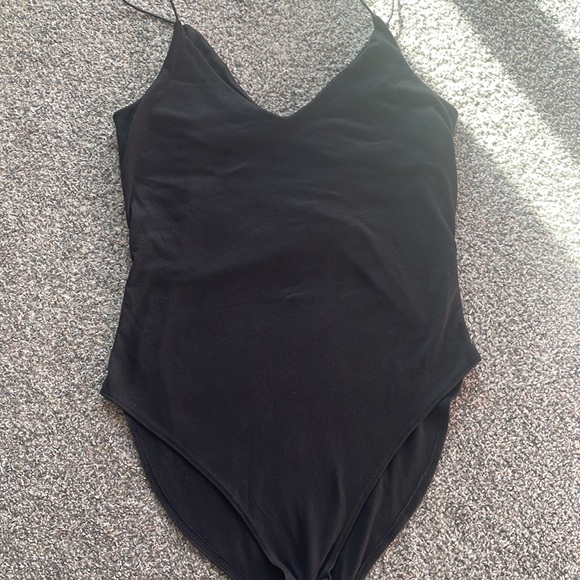 NWOT Gaze bodysuit - Picture 6 of 6
